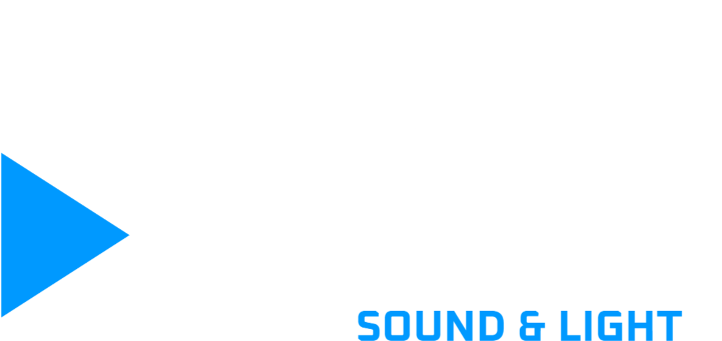 Kickstart Sound & Light